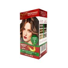 [7502287140057] TINTE VELVET 5 CASTAÑO CLARO