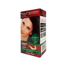 [7502287140071] TINTE VELVET 6.7 CHOCOLATE