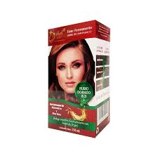 [7502287140118] TINTE VELVET 8.3 RUBIO DORADO