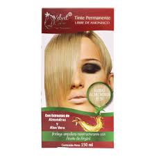 [7502287140125] TINTE VELVET RUBIO  ALMENDRA 8.31