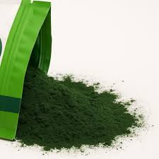 [2462389426755] ALGA ESPIRULINA 200 GRS POLVO  HAHA