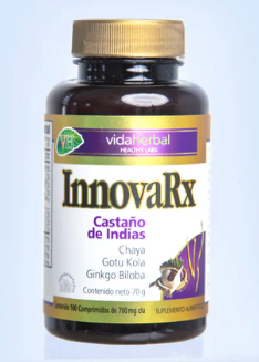 [7503181042010] INNO VARYX C/100 HERBAL