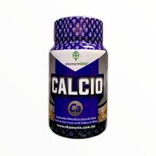 [750935900769] CALCIO DE CORAL 120 TAB VITAMORIN