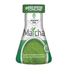 [750935900608] MATCHA 60 CP VITA