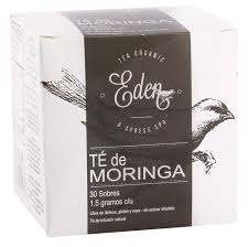 [610939111977] TE DE MORINGA 30 SOB EDEN