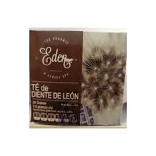 [610939112004] TE DIENTE DE LEON 30 SOB EDEN