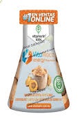 [750935900622] VITA MACA MUJER C/120 CAP VITAMORIN