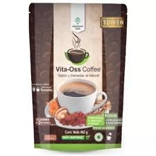 [610939117979] VITA OSS COFFEE 20 SOB 10 EN 1