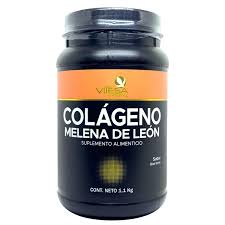 [7502214011566] COLAGENO MELENA DE LEON 1.100 KG