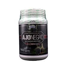 [7502214017346] COLAGENO AJO NEGRO 1.100 KG YP