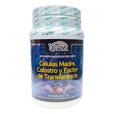 [7502214015465] CELULAS MADRE CALOSTRO KILO 100