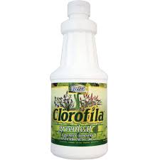 [7502214010323] CLOROFILA 500ML YPENZA