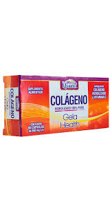 [7502214011290] COLAGENO 60 CAP YPENZA GELA