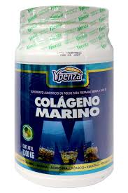 [7502214018336] COLAGENO MARINO 1.100 GRS YPENZA