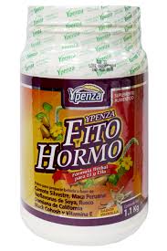 [7502214015618] COLAGENO FITO HORMO 1.100 KG YPENZA