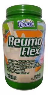 [7502214014680] REUMO FLEX VERDE 1,100 KG YPENZA