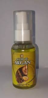 [7503014914071] ACEITE DE ARGAN 50ML ZAYA