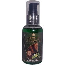[7503014914057] ACEITE DE BERGAMOTA 50 ML ZAYA