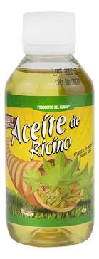 [GEN-1032] AC. DE RICINO 120ML ROBLE
