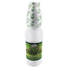 [7502214010903] CLOROFILA 250ML YPENZA