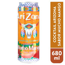 [613008738860]  Arizona 680 ml grande